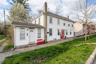 104 W Main Street, , OH 45370 - Photo 1