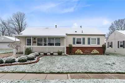 234 N Tippecanoe Drive, Tipp City, OH 45371 - Photo 1