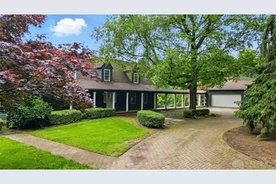 4600 Brown Road, Sugarcreek Twp, OH 45440 - Photo 1