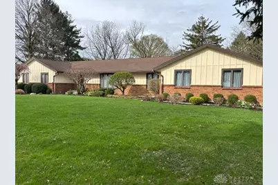 10895 Haber Road, Englewood, OH 45322 - Photo 1