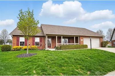 1844 Conrad Court, Springfield, OH 45502 - Photo 1