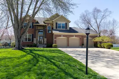 10621 Summer Park Way, Dayton, OH 45458 - Photo 1