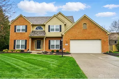 433 Vincent Court, Middletown, OH 45042 - Photo 1