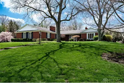 3121 Grist Mill Court, Dayton, OH 45409 - Photo 1