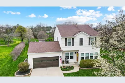 160 Salem Court, Springboro, OH 45066 - Photo 1