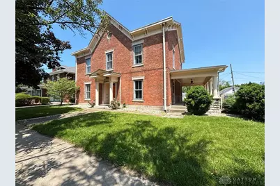 142 W Church Street, Xenia, OH 45385 - Photo 1