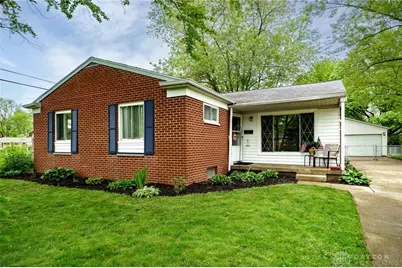 3350 Blocker Drive, Dayton, OH 45420 - Photo 1