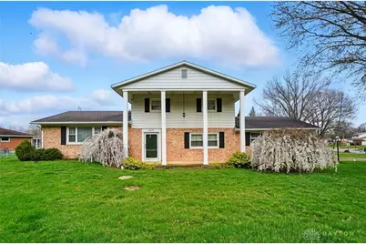 665 Suncrest Drive, Springfield, OH 45503 - Photo 1