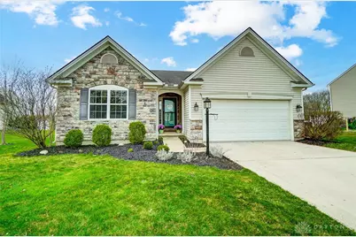 3581 Wilson Farms Boulevard, Franklin, OH 45005 - Photo 1