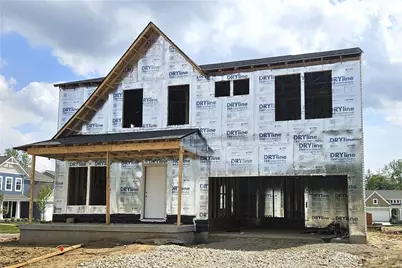 513 Iris Drive, Yellow Springs Vlg, OH 45387 - Photo 1