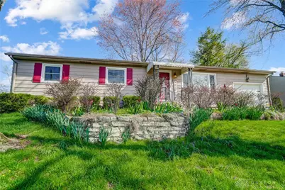 4619 Timber Trail Drive, Middletown, OH 45044 - Photo 1