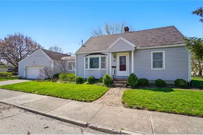 545 N Poplar Street, Dayton, OH 45449 - Photo 1