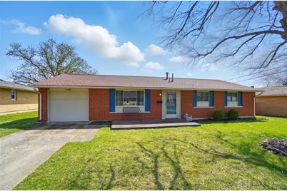 448 Glenrose Street, Vandalia, OH 45377 - Photo 1