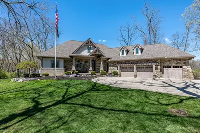 345 Wood Ridge Boulevard, Beavercreek Township, OH 45385 - Photo 1