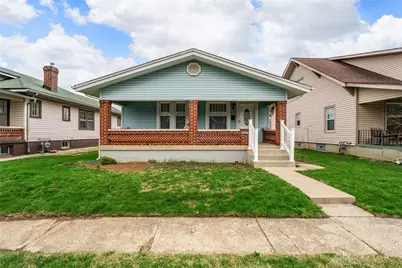 1752 King Avenue, Dayton, OH 45420 - Photo 1