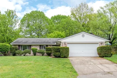 3146 Sandywood Drive, Dayton, OH 45440 - Photo 1