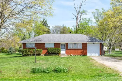 9915 Little Richmond Road, Brookville, OH 45309 - Photo 1