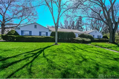 4350 Schrubb Drive, Dayton, OH 45429 - Photo 1