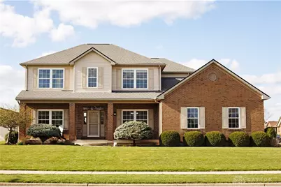 900 Shaftsbury Road, Troy, OH 45373 - Photo 1
