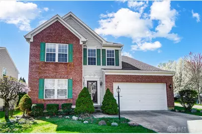 3611 Armada Private Drive, Dayton, OH 45431 - Photo 1