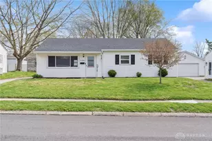 2598 Galewood St, Kettering, OH 45420 - Photo 1