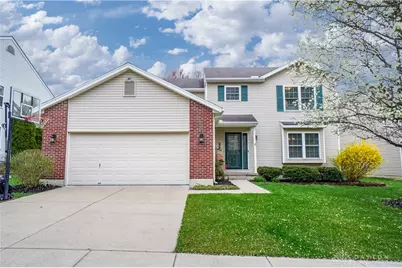 6036 Driftwood Court, Maineville, OH 45039 - Photo 1