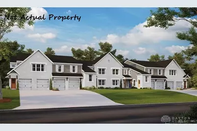 474 Glenhaven Way #755-303, Fairborn, OH 45324 - Photo 1