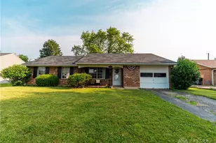 1151 Londonderry Dr, Vandalia, OH 45377 - Photo 1