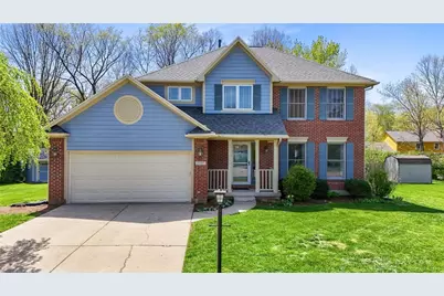 2287 S Ridge Court, Beavercreek, OH 45434 - Photo 1