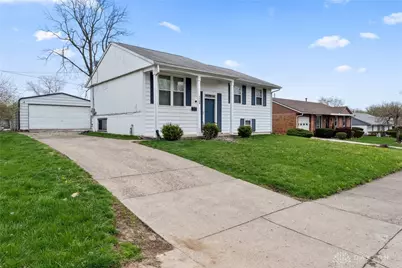 1968 Portage Path, Springfield, OH 45506 - Photo 1