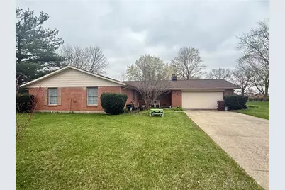 3101 Village Green Drive, Beavercreek, OH 45432 - Photo 1