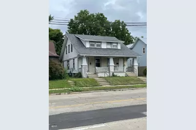 2708-2710 Wayne Avenue, Dayton, OH 45420 - Photo 1