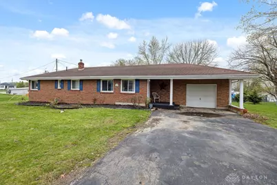 1655 Parkridge Drive, Springfield, OH 45506 - Photo 1