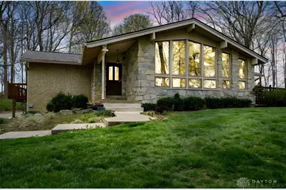 2156 Pennyroyal Road, Clear Creek Township, OH 45342 - Photo 1