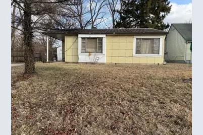 3007 Cornell Drive, Dayton, OH 45406 - Photo 1