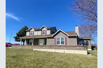 2415 Eaton New Hope Road, Eaton, OH 45320 - Photo 1