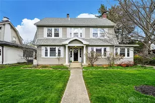 110 S Broadmoor Blvd, Springfield, OH 45504 - Photo 1