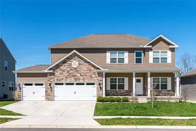 5173 Windbrooke Drive, Tipp City, OH 45371 - Photo 1