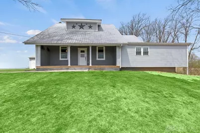 8455 County Road 44, Zanesfield, OH 43060 - Photo 1