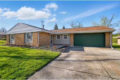 5927 Cindy Drive, Dayton, OH 45449 - Photo 1