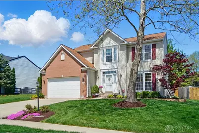 1045 Umbreit Court, Miamisburg, OH 45342 - Photo 1