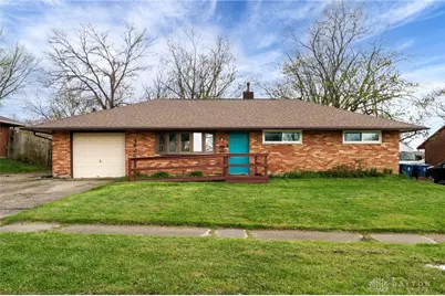 4426 Kitridge Road, Dayton, OH 45424 - Photo 1