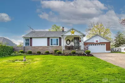 2130 Nomad Avenue, Dayton, OH 45414 - Photo 1