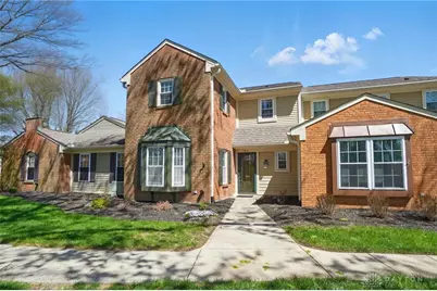 7762 McEwen Road, Washington Twp, OH 45459 - Photo 1