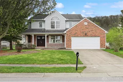 5543 Lake Michigan Drive, Fairfield, OH 45014 - Photo 1