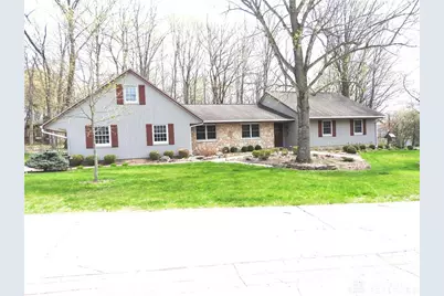 20 Prairie Wagon Court, Vandalia, OH 45377 - Photo 1