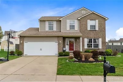 207 Sagebrush Drive, Englewood, OH 45315 - Photo 1