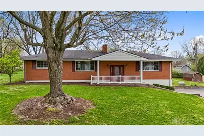 2705 Blue Rock Drive, Beavercreek, OH 45434 - Photo 1