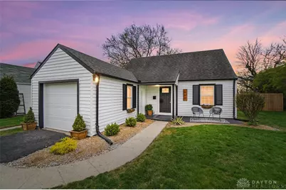 260 Skyview Drive, Vandalia, OH 45377 - Photo 1