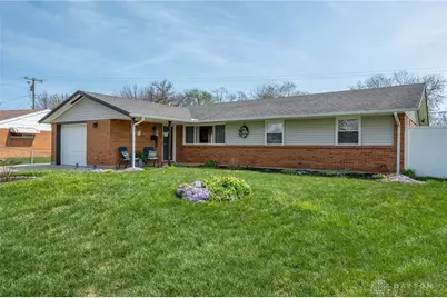 6190 Sandbury Drive, Dayton, OH 45424 - Photo 1